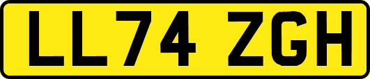 LL74ZGH