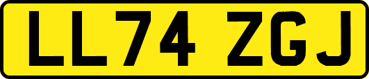 LL74ZGJ