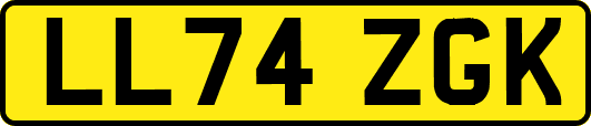 LL74ZGK