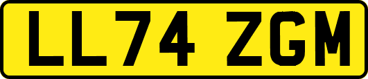 LL74ZGM