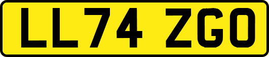 LL74ZGO