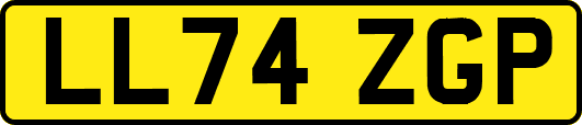 LL74ZGP