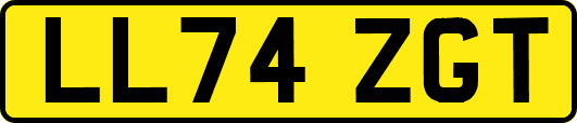 LL74ZGT