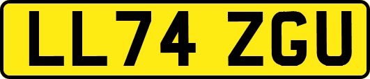 LL74ZGU