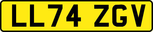 LL74ZGV