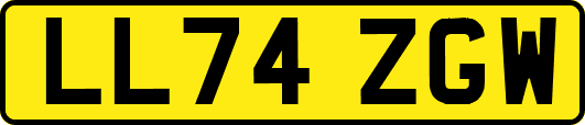 LL74ZGW