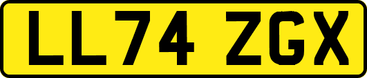 LL74ZGX