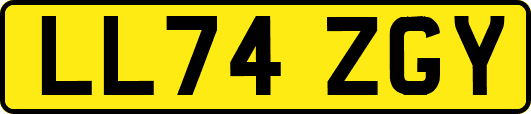LL74ZGY