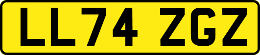 LL74ZGZ