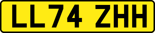 LL74ZHH