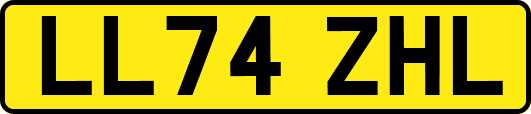 LL74ZHL