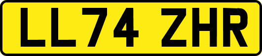 LL74ZHR