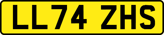 LL74ZHS