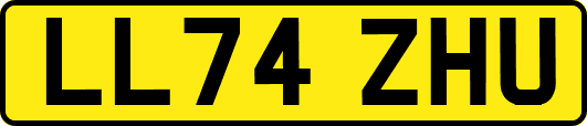 LL74ZHU