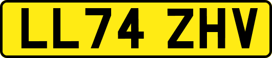 LL74ZHV