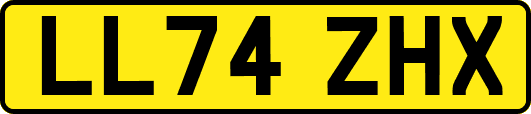 LL74ZHX