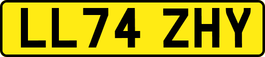 LL74ZHY
