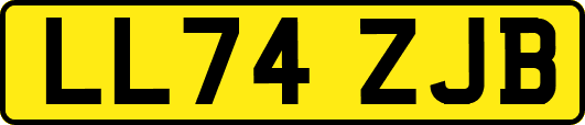 LL74ZJB