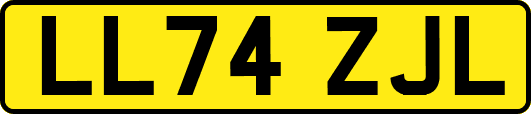LL74ZJL