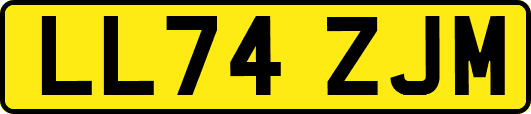 LL74ZJM