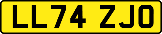 LL74ZJO
