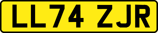 LL74ZJR
