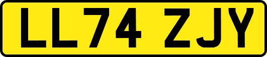 LL74ZJY