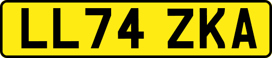 LL74ZKA