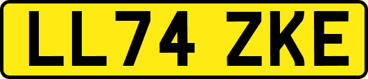 LL74ZKE