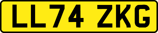 LL74ZKG