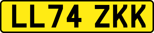 LL74ZKK