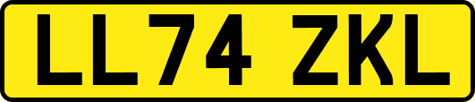 LL74ZKL