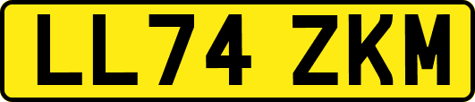 LL74ZKM
