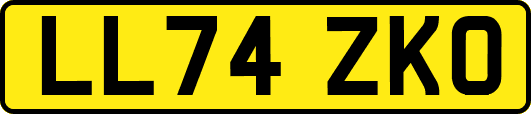 LL74ZKO