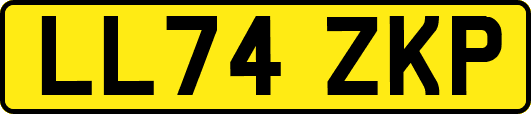 LL74ZKP