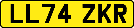 LL74ZKR