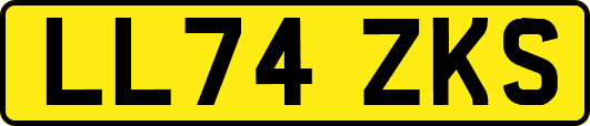 LL74ZKS