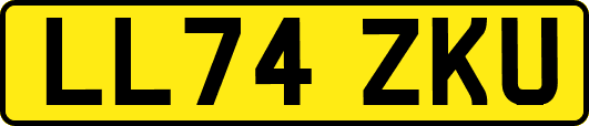 LL74ZKU