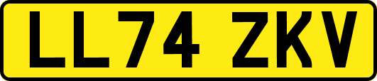 LL74ZKV