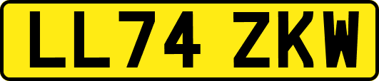 LL74ZKW