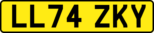 LL74ZKY