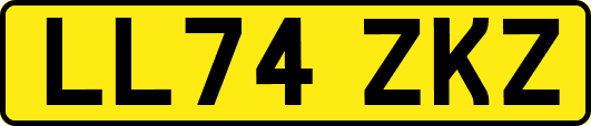 LL74ZKZ