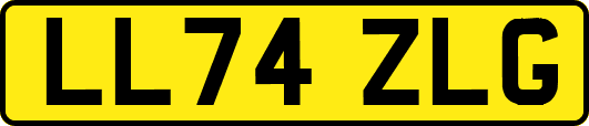 LL74ZLG