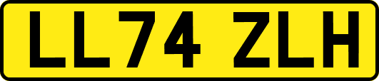LL74ZLH