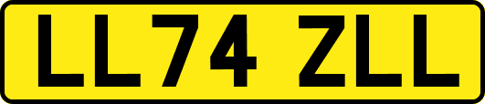 LL74ZLL