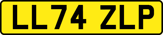 LL74ZLP
