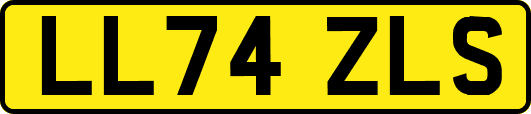 LL74ZLS