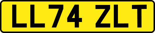 LL74ZLT