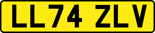 LL74ZLV