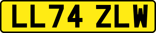 LL74ZLW